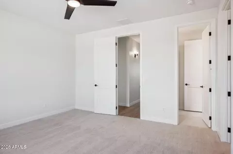 Bedroom - 654 E Paint Your Wagon Trl, Phoenix, AZ 85085 photo 1 of 1