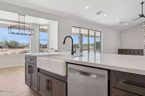 Kitchen - 654 E Paint Your Wagon Trl, Phoenix, AZ 85085 photo 1 of 4