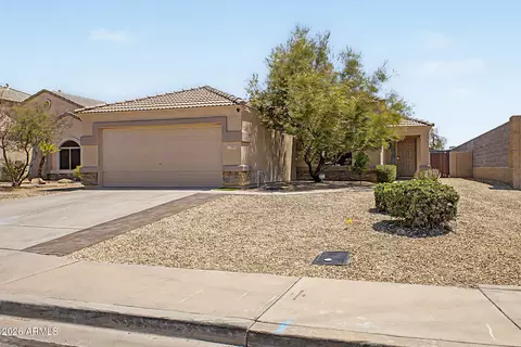 10993 W Loma Ln, Peoria, AZ 85345