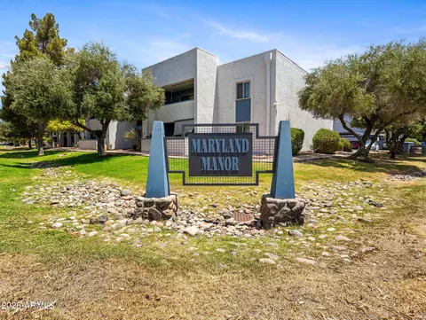 4608 W Maryland Ave #202, Glendale, AZ 85301