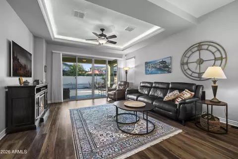Living - 3934 E Spring Wheat Ct, Gilbert, AZ 85296 photo 1 of 1