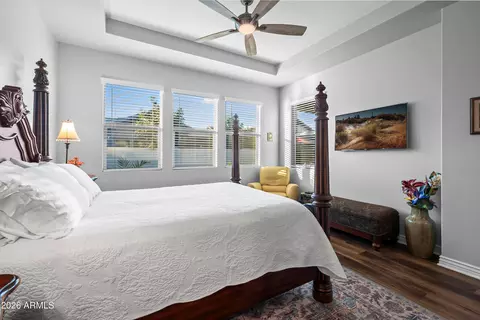 Bedroom - 3934 E Spring Wheat Ct, Gilbert, AZ 85296 photo 2 of 3