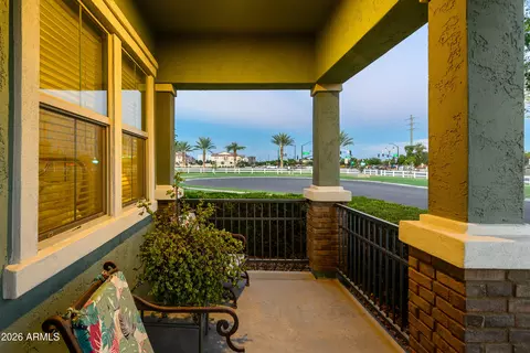 Exterior - 3934 E Spring Wheat Ct, Gilbert, AZ 85296 photo 2 of 6