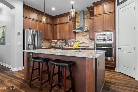 Kitchen - 3934 E Spring Wheat Ct, Gilbert, AZ 85296 photo 1 of 5