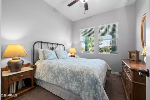 Bedroom - 3934 E Spring Wheat Ct, Gilbert, AZ 85296 photo 3 of 3