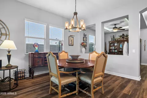 Dining - 3934 E Spring Wheat Ct, Gilbert, AZ 85296 photo 1 of 1