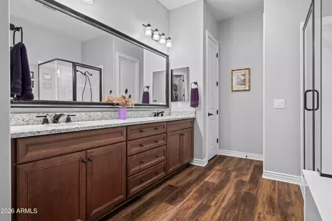 Entry Way - 3934 E Spring Wheat Ct, Gilbert, AZ 85296 photo 2 of 2