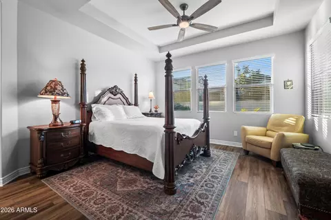 Bedroom - 3934 E Spring Wheat Ct, Gilbert, AZ 85296 photo 1 of 3
