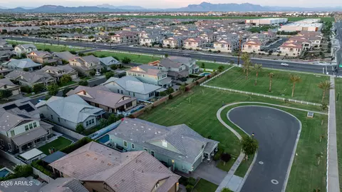 View/Area - 3934 E Spring Wheat Ct, Gilbert, AZ 85296 photo 5 of 5