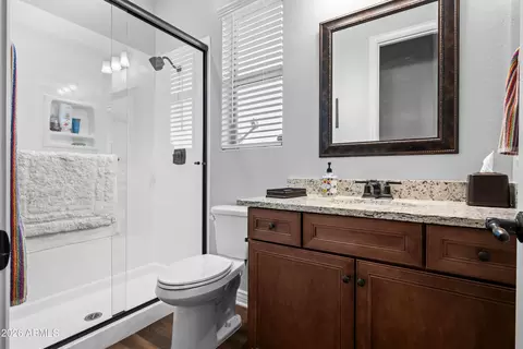Bath - 3934 E Spring Wheat Ct, Gilbert, AZ 85296 photo 2 of 2