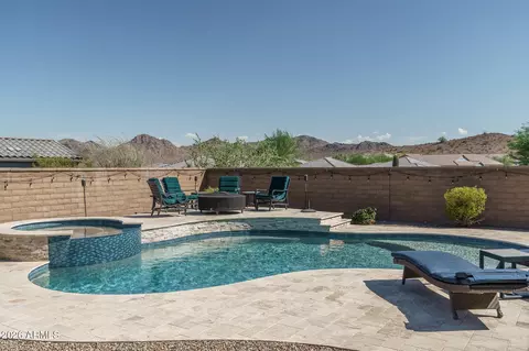 7677 S 164th Ln, Goodyear, AZ 85338