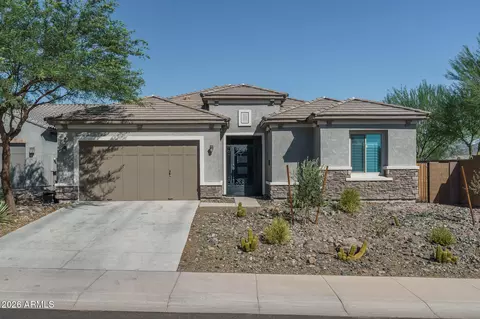7677 S 164th Ln, Goodyear, AZ 85338