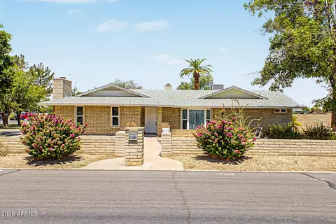 2320 W Harrison St, Chandler, AZ 85224