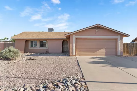 4841 W Aire Libre Ave, Glendale, AZ 85306