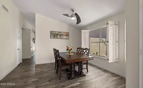Dining - 4820 E Melinda Ln, Phoenix, AZ 85054 photo 1 of 2