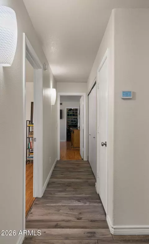 Entry Way - 4820 E Melinda Ln, Phoenix, AZ 85054 photo 4 of 4