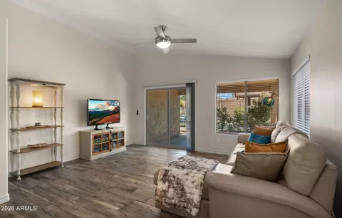 Living - 4820 E Melinda Ln, Phoenix, AZ 85054 photo 1 of 1