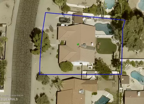 13415 N 57th Pl, Scottsdale, AZ 85254