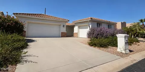 8925 E Stoney Vista Dr, Sun Lakes, AZ 85248