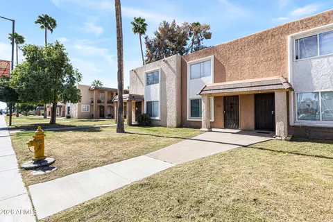 Other - 7126 N 19th Ave #184, Phoenix, AZ 85021 photo 8 of 9