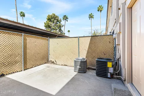 Exterior - 7126 N 19th Ave #184, Phoenix, AZ 85021 photo 1 of 3
