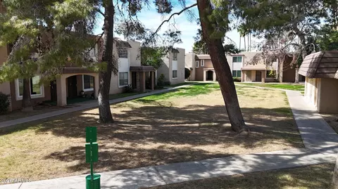 Exterior - 7126 N 19th Ave #184, Phoenix, AZ 85021 photo 3 of 3