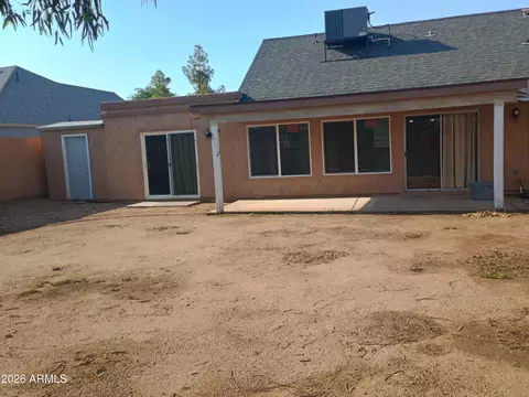 Exterior - 1238 E Marco Polo Rd E, Phoenix, AZ 85024 photo 1 of 2
