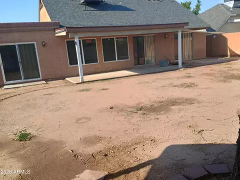 Exterior - 1238 E Marco Polo Rd E, Phoenix, AZ 85024 photo 2 of 2