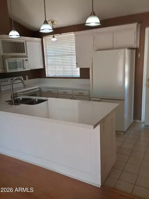 Kitchen - 1238 E Marco Polo Rd E, Phoenix, AZ 85024 photo 1 of 1