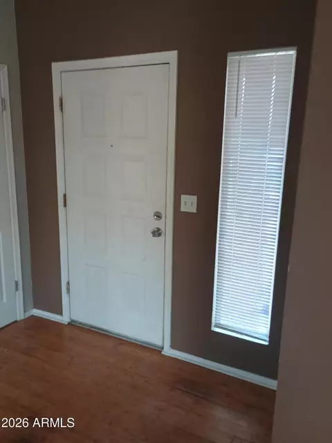 Entry Way - 1238 E Marco Polo Rd E, Phoenix, AZ 85024 photo 1 of 1