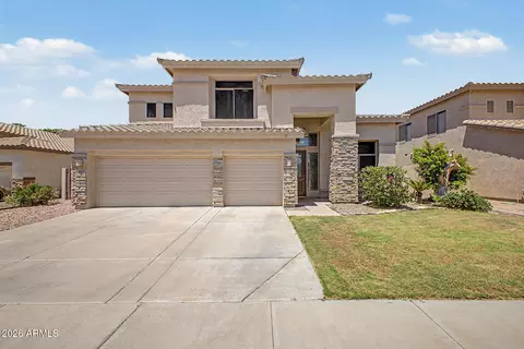 732 W Indigo Dr, Chandler, AZ 85248