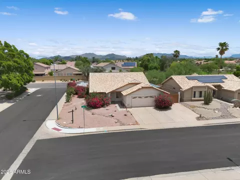 View/Area - 1765 N Abner --, Mesa, AZ 85205 photo 4 of 13