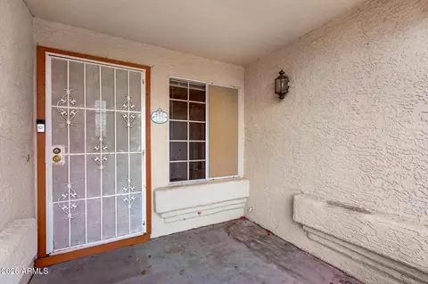 Exterior - 1765 N Abner --, Mesa, AZ 85205 photo 3 of 16