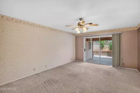 Bedroom - 1765 N Abner --, Mesa, AZ 85205 photo 1 of 5