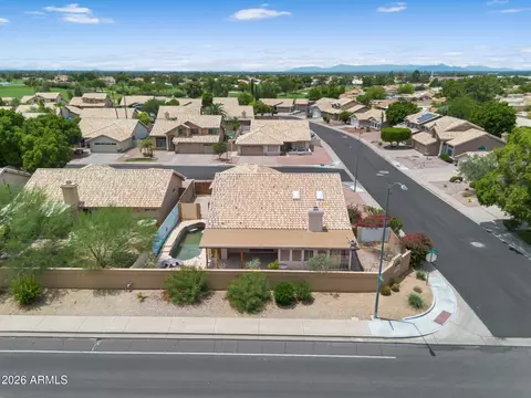 View/Area - 1765 N Abner --, Mesa, AZ 85205 photo 10 of 13