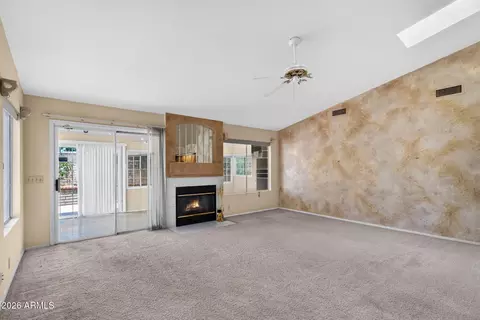Living - 1765 N Abner --, Mesa, AZ 85205 photo 7 of 9