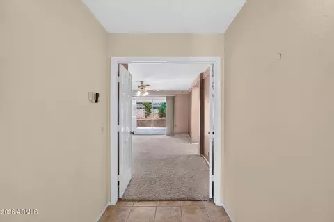 Entry Way - 1765 N Abner --, Mesa, AZ 85205 photo 2 of 2