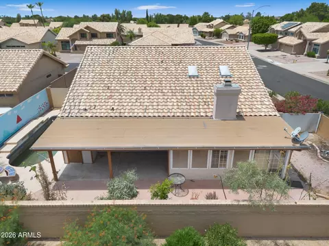 View/Area - 1765 N Abner --, Mesa, AZ 85205 photo 1 of 13