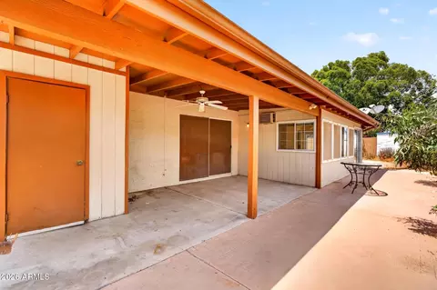 Exterior - 1765 N Abner --, Mesa, AZ 85205 photo 8 of 16