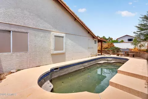 Exterior - 1765 N Abner --, Mesa, AZ 85205 photo 13 of 16