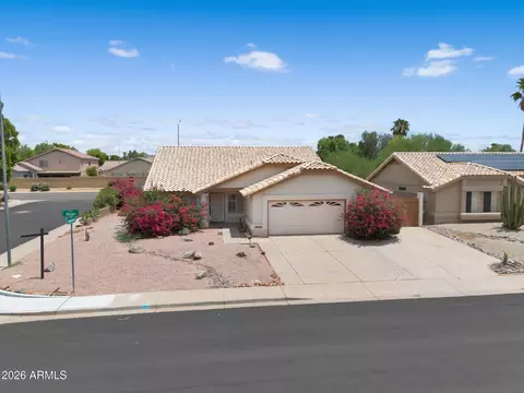 View/Area - 1765 N Abner --, Mesa, AZ 85205 photo 3 of 13