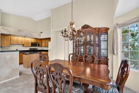 Dining - 1765 N Abner --, Mesa, AZ 85205 photo 3 of 3