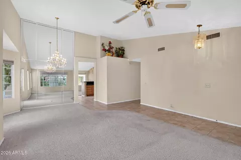 Living - 1765 N Abner --, Mesa, AZ 85205 photo 3 of 9