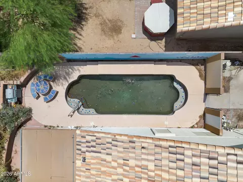 Exterior - 1765 N Abner --, Mesa, AZ 85205 photo 14 of 16
