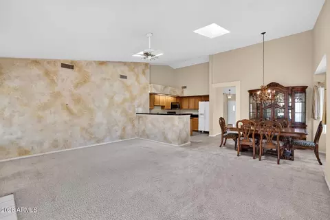 Dining - 1765 N Abner --, Mesa, AZ 85205 photo 1 of 3