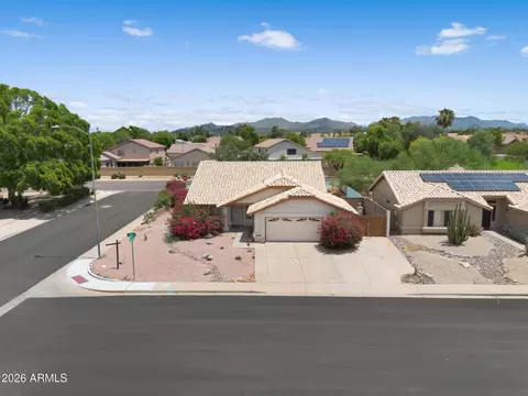 View/Area - 1765 N Abner --, Mesa, AZ 85205 photo 8 of 13