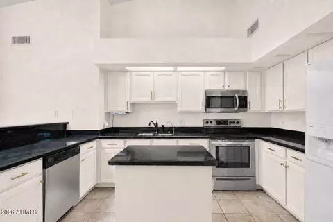 Kitchen - 1765 N Abner --, Mesa, AZ 85205 photo 2 of 4