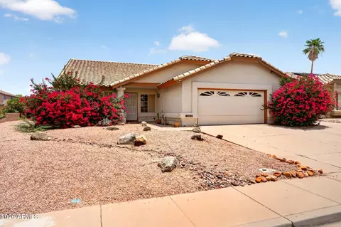 Exterior - 1765 N Abner --, Mesa, AZ 85205 photo 1 of 16