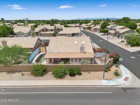 View/Area - 1765 N Abner --, Mesa, AZ 85205 photo 13 of 13