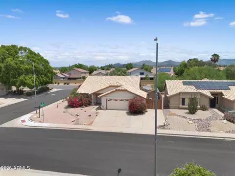 View/Area - 1765 N Abner --, Mesa, AZ 85205 photo 5 of 13
